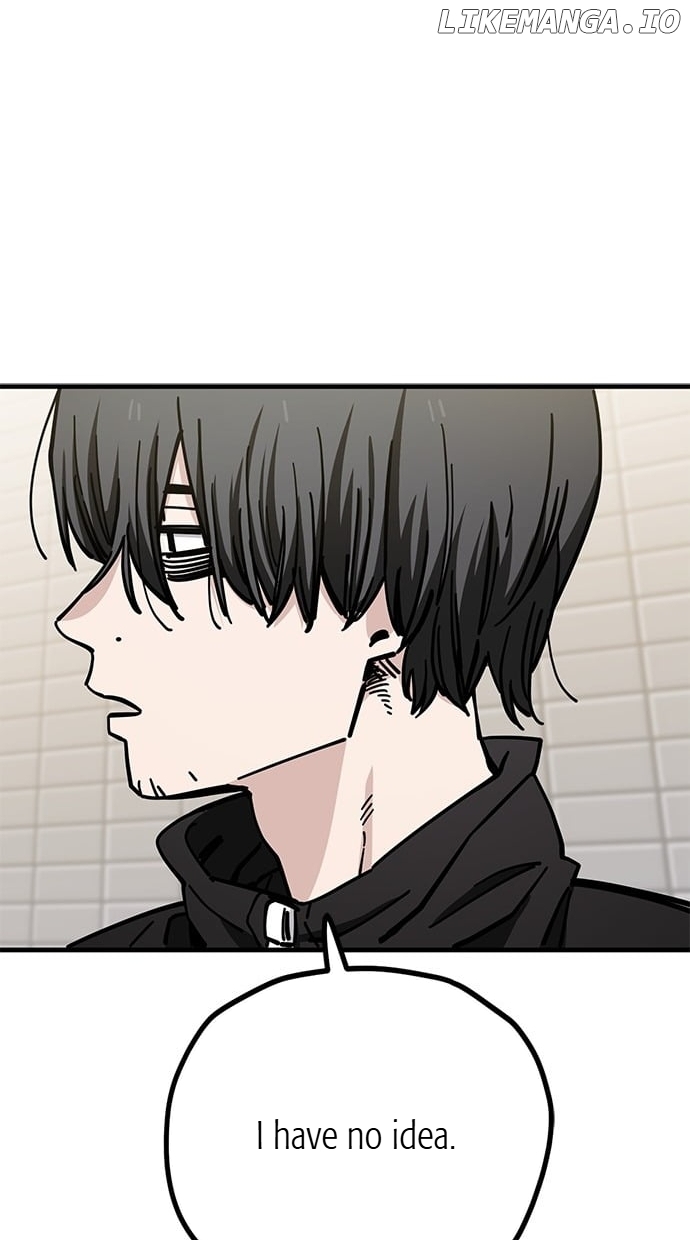 Unemployed Baek-soon Chapter 134 - page 18